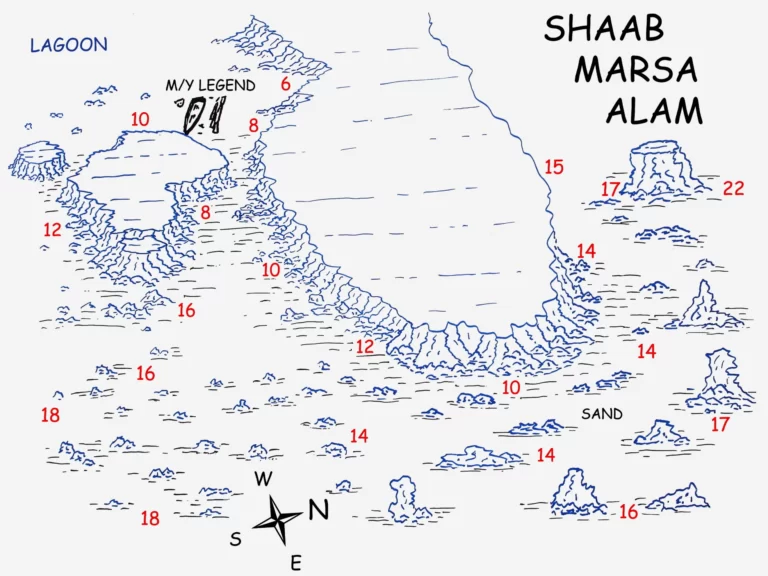 Shaab Marsa Alam