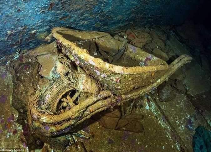Salem express wreck