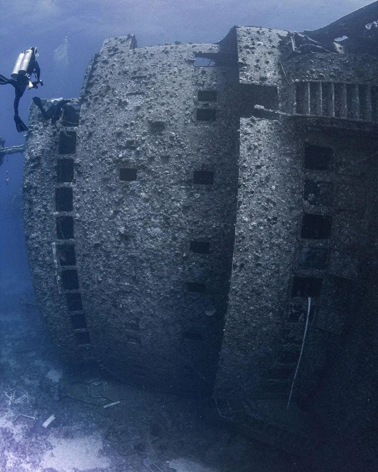 Salem express wreck