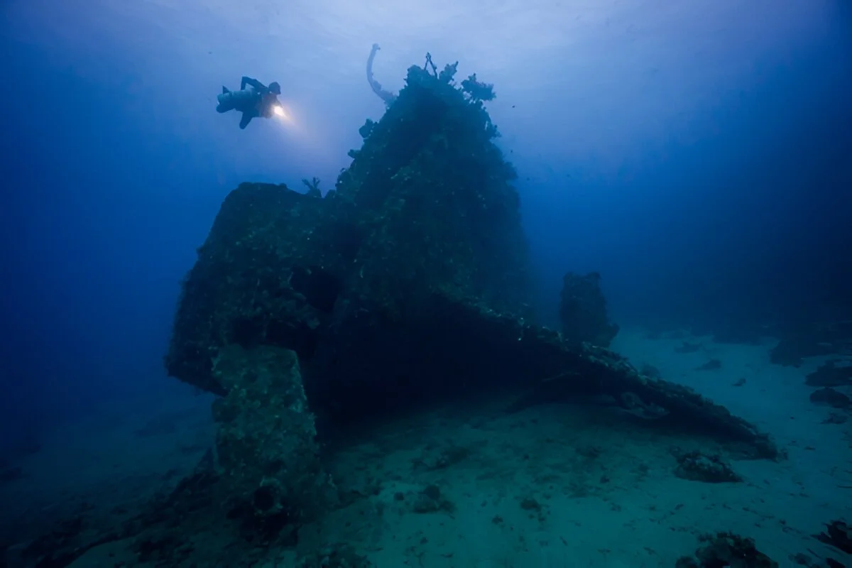 Carnatic Wreck - Photo 2