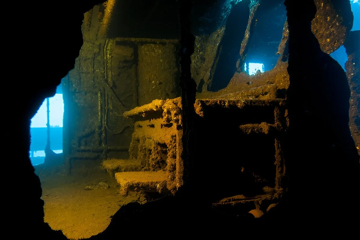 Chrisoula K Wreck - Photo 2