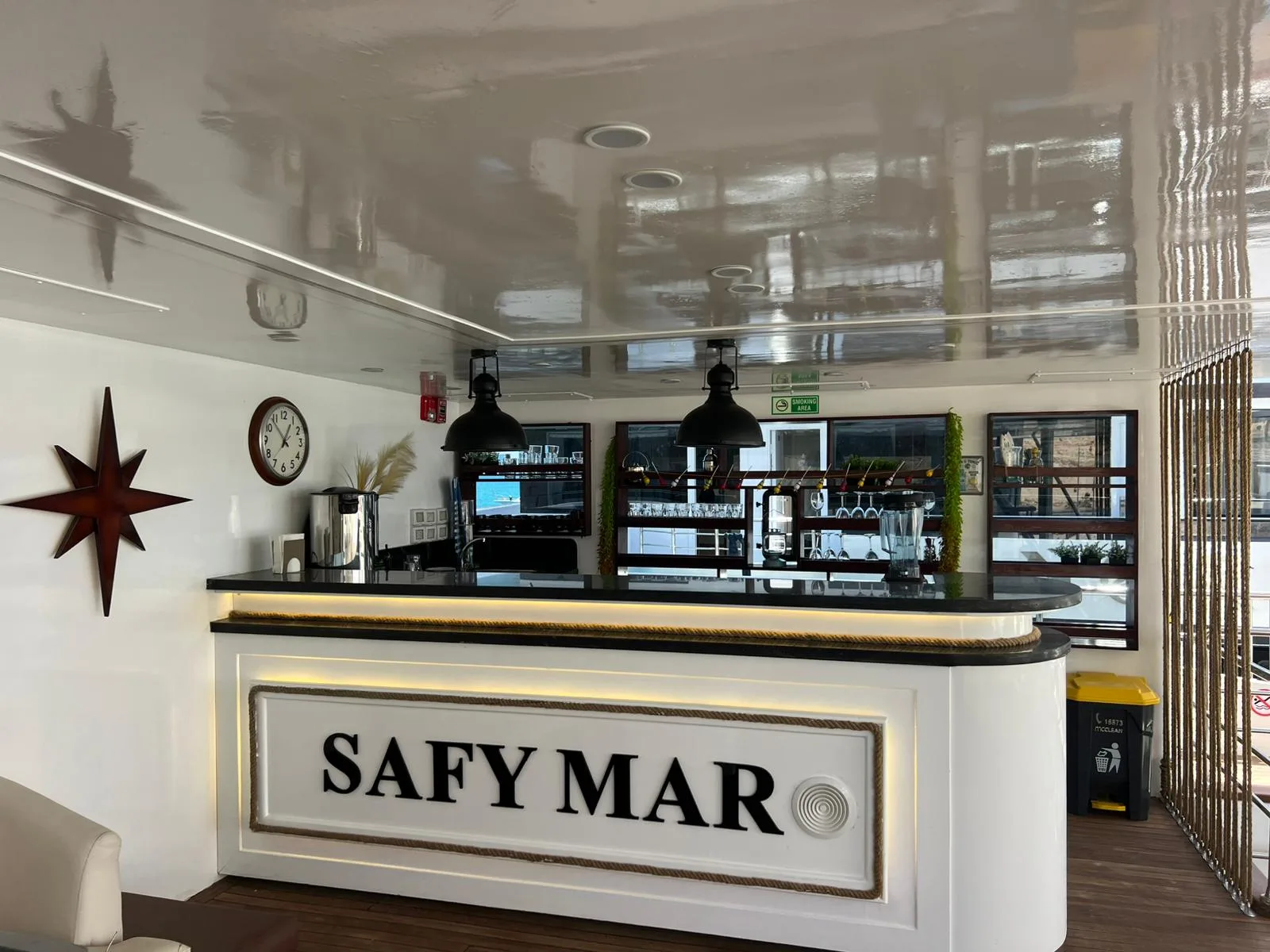 Safy Mar galleri 1